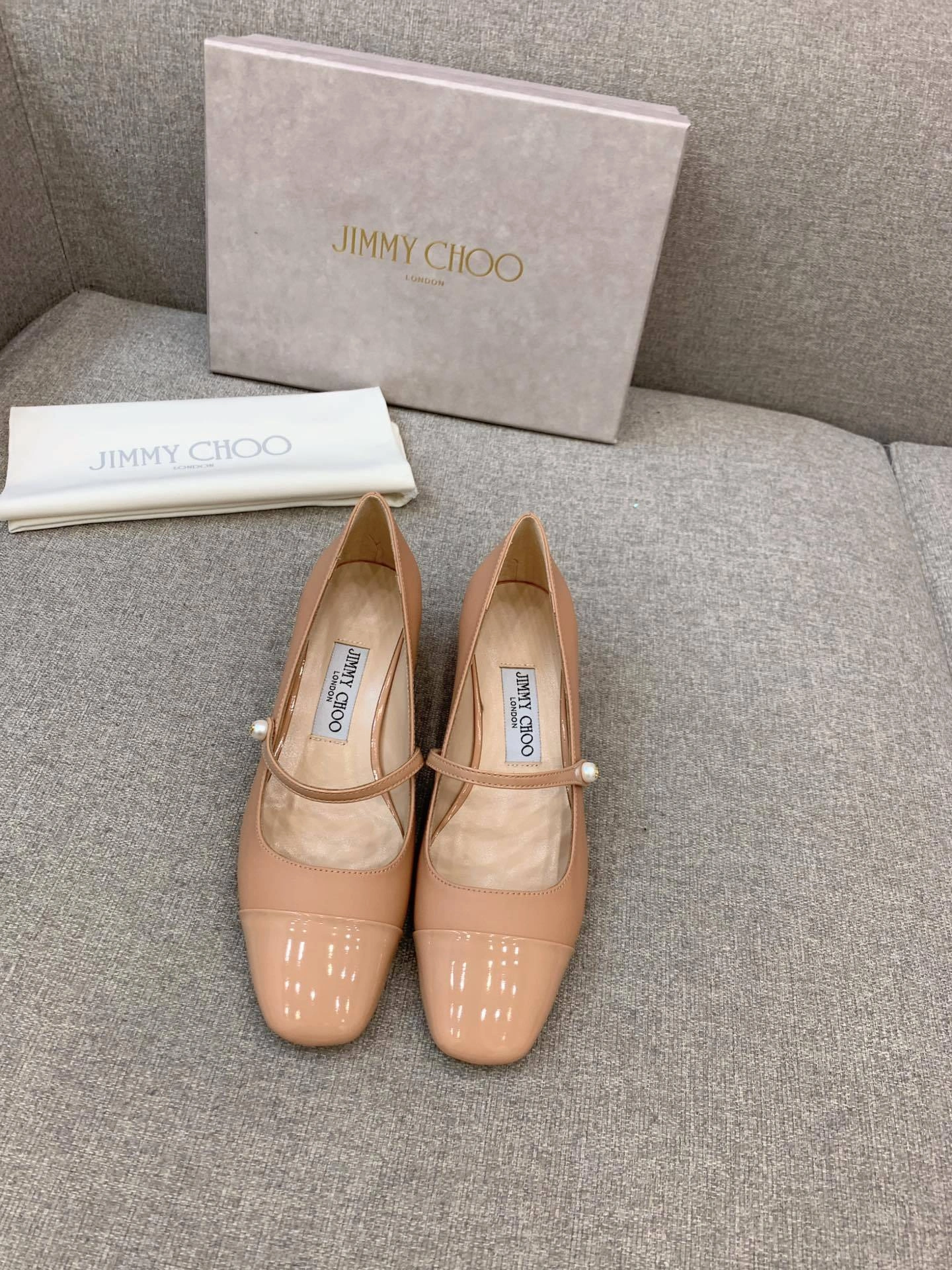 COCO-- 4.5cmHeel height item:C-X230K0378